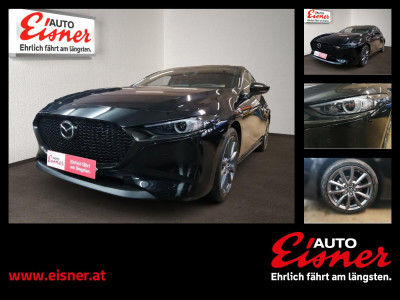 Mazda Mazda3 Neuwagen