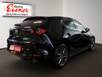 Mazda Mazda3 Neuwagen Mazda Mazda3 Neuwagen