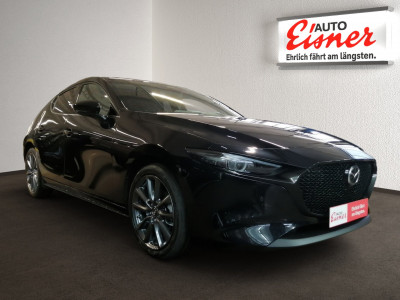 Mazda Mazda3 Neuwagen Mazda Mazda3 Neuwagen