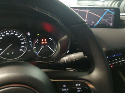 Mazda Mazda3 Neuwagen Mazda Mazda3 Neuwagen