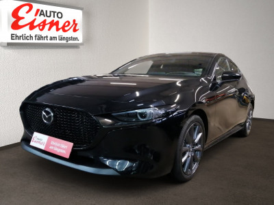 Mazda Mazda3 Neuwagen Mazda Mazda3 Neuwagen