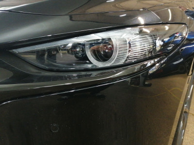 Mazda Mazda3 Neuwagen Mazda Mazda3 Neuwagen