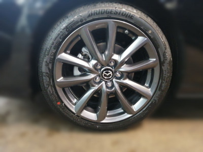 Mazda Mazda3 Neuwagen Mazda Mazda3 Neuwagen