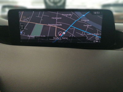 Mazda Mazda3 Neuwagen Mazda Mazda3 Neuwagen