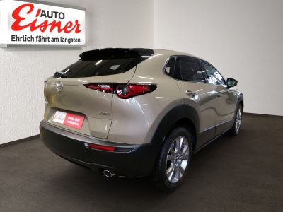 Mazda CX-30 Gebrauchtwagen Mazda CX-30 Gebrauchtwagen