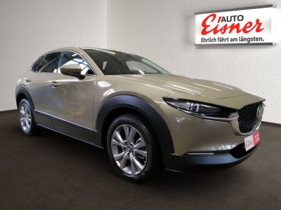 Mazda CX-30 Gebrauchtwagen Mazda CX-30 Gebrauchtwagen
