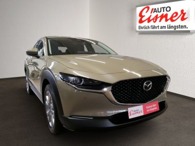 Mazda CX-30 Gebrauchtwagen Mazda CX-30 Gebrauchtwagen