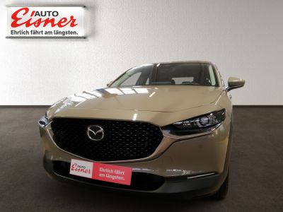 Mazda CX-30 Gebrauchtwagen Mazda CX-30 Gebrauchtwagen