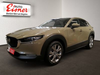 Mazda CX-30 Gebrauchtwagen Mazda CX-30 Gebrauchtwagen