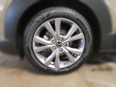 Mazda CX-30 Neuwagen Mazda CX-30 Neuwagen