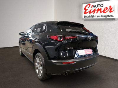 Mazda CX-30 Gebrauchtwagen Mazda CX-30 Gebrauchtwagen