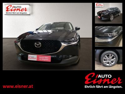 Mazda CX-30 Gebrauchtwagen