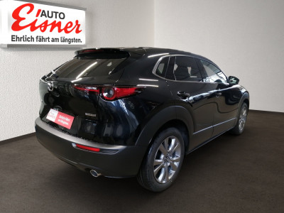 Mazda CX-30 Neuwagen Mazda CX-30 Neuwagen
