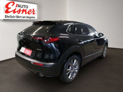 Mazda CX-30 Gebrauchtwagen Mazda CX-30 Gebrauchtwagen