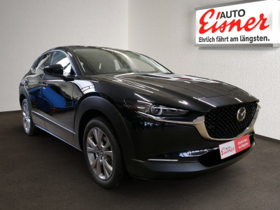Mazda CX-30 Neuwagen Mazda CX-30 Neuwagen