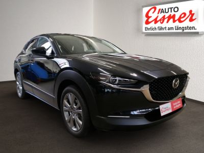 Mazda CX-30 Gebrauchtwagen Mazda CX-30 Gebrauchtwagen