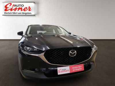 Mazda CX-30 Gebrauchtwagen Mazda CX-30 Gebrauchtwagen