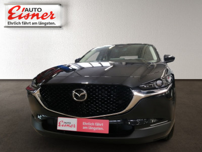 Mazda CX-30 Neuwagen Mazda CX-30 Neuwagen