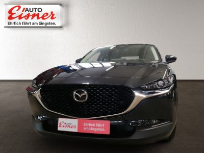 Mazda CX-30 Gebrauchtwagen Mazda CX-30 Gebrauchtwagen