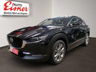Mazda CX-30 Gebrauchtwagen Mazda CX-30 Gebrauchtwagen