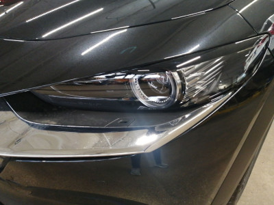 Mazda CX-30 Neuwagen Mazda CX-30 Neuwagen