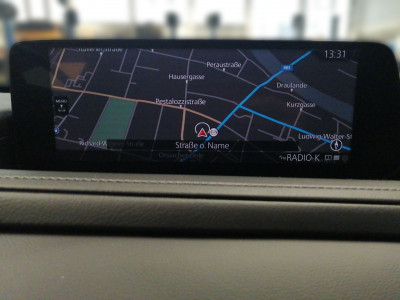 Mazda CX-30 Neuwagen Mazda CX-30 Neuwagen