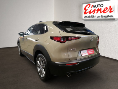 Mazda CX-30 Neuwagen Mazda CX-30 Neuwagen