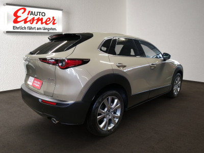 Mazda CX-30 Neuwagen Mazda CX-30 Neuwagen