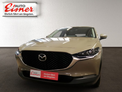 Mazda CX-30 Neuwagen Mazda CX-30 Neuwagen
