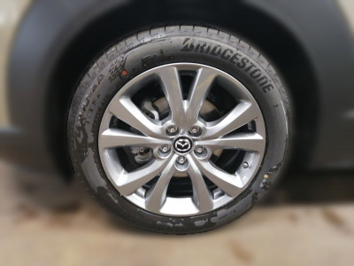 Mazda CX-30 Neuwagen Mazda CX-30 Neuwagen