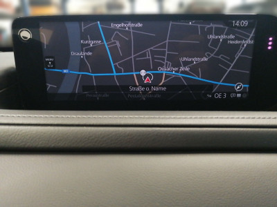 Mazda CX-30 Neuwagen Mazda CX-30 Neuwagen