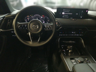 Mazda CX-80 Neuwagen Mazda CX-80 Neuwagen