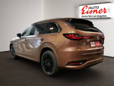 Mazda CX-80 Vorführwagen