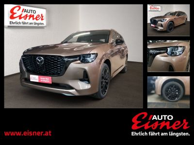 Mazda CX-80 Vorführwagen