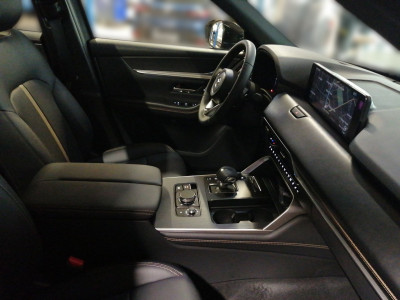 Mazda CX-80 Neuwagen Mazda CX-80 Neuwagen