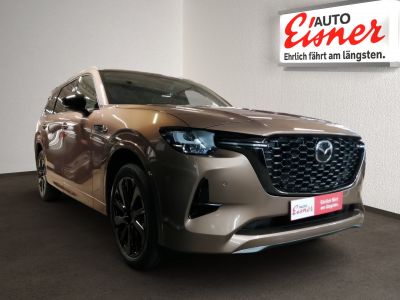 Mazda CX-80 Vorführwagen