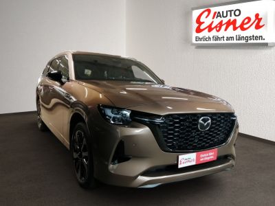 Mazda CX-80 Vorführwagen