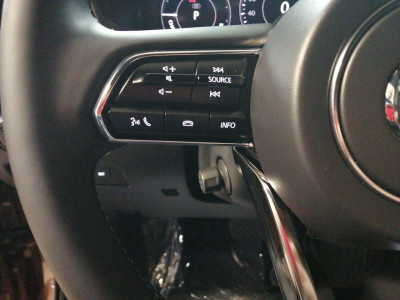 Mazda CX-80 Neuwagen Mazda CX-80 Neuwagen