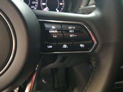 Mazda CX-80 Vorführwagen