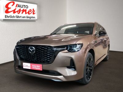 Mazda CX-80 Vorführwagen