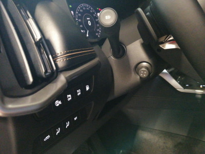 Mazda CX-80 Neuwagen Mazda CX-80 Neuwagen