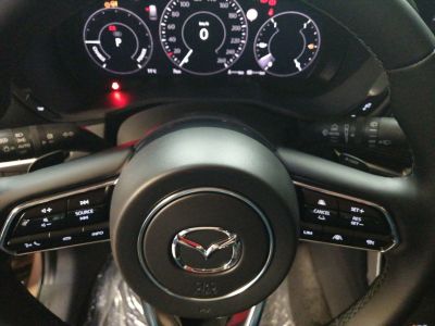 Mazda CX-80 Vorführwagen