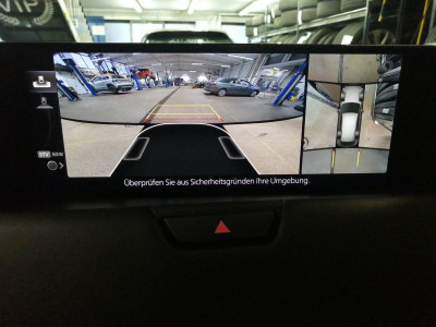 Mazda CX-80 Neuwagen Mazda CX-80 Neuwagen