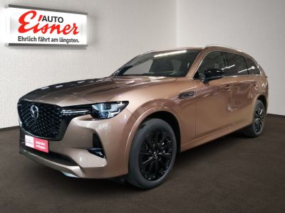 Mazda CX-80 Vorführwagen