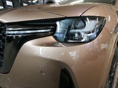 Mazda CX-80 Vorführwagen