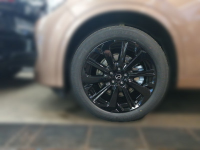 Mazda CX-80 Neuwagen Mazda CX-80 Neuwagen