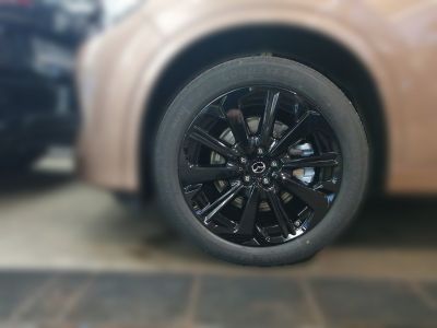 Mazda CX-80 Vorführwagen