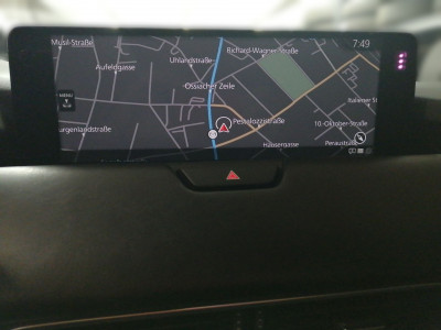 Mazda CX-80 Neuwagen Mazda CX-80 Neuwagen