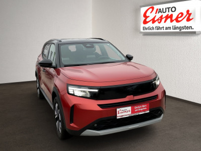 Opel Frontera Gebrauchtwagen Opel Frontera Gebrauchtwagen