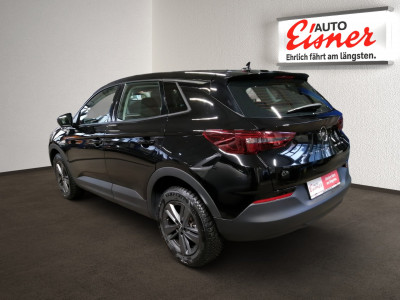 Opel Grandland Gebrauchtwagen Opel Grandland Gebrauchtwagen
